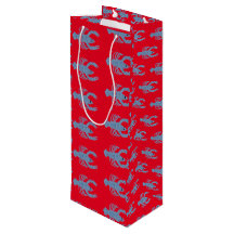 Red Lobster Ginger Jars Jar Wedding