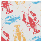 Red Lobster New England Lobster Bake Stof (Close Up)