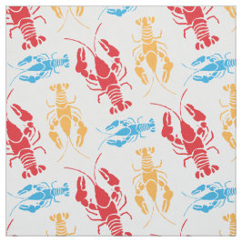 Red Lobster New England Lobster Bake Stof