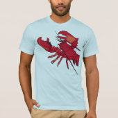 Red Lobster T-shirt (Voorkant)
