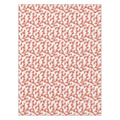 Red Lobster Tafelkleed (Voorkant)