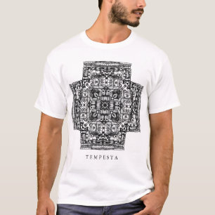 Red Locust T-shirt