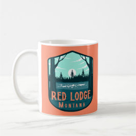 Red Lodge Montana Koffiemok