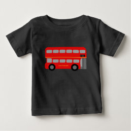 Red London Bus