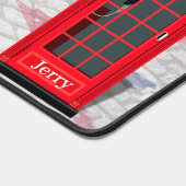 Red London Phone Booth Inspo Calls Bureaumat (Hoek)