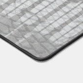 Red London Phone Booth with Name Bureaumat (Hoek)