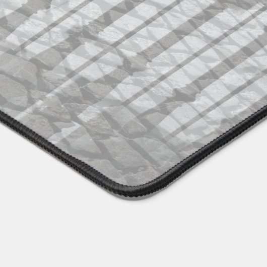 Red London Phone Booth with Name Bureaumat (Hoek)