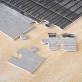 Red London Phonebox Legpuzzel (Zijkant)