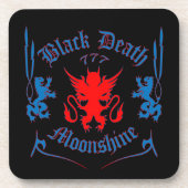 Red Louie Onderzetter (Voorkant)