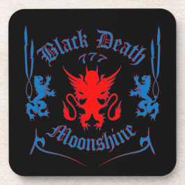 Red Louie Onderzetter