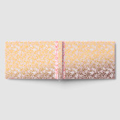 Red Love Hearts – Valentine Collection Gastenboek (Volledig)