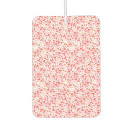 Red Love Hearts – Valentine Collection Luchtverfrisser