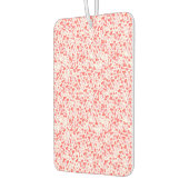 Red Love Hearts – Valentine Collection Luchtverfrisser (Links)