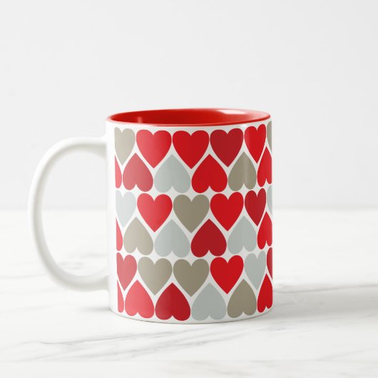 Red Love Mok (Links)