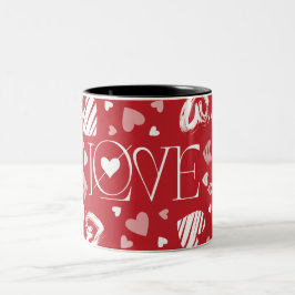 Red Love Mok