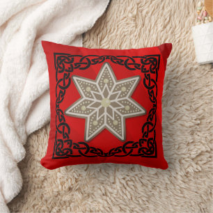 Red Lover Kussen