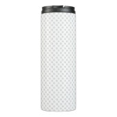 Red Machines Thermal Tumbler Thermosbeker (Achterkant)