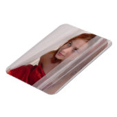 Red Magnet Magneet (Linkerzijde)