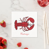 Red Maine Lobster Thunder_Cove Servet (Insitu)