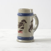 Red Maine Lobsters Thunder_Cove Bierpul (Voorkant rechts)