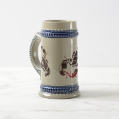 Red Maine Lobsters Thunder_Cove Bierpul (Voorkant links)