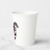 Red Maine Lobsters Thunder_Cove Papieren Bekers (Links)