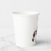 Red Maine Lobsters Thunder_Cove Papieren Bekers (Rechts)