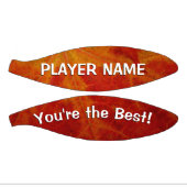 Red Maple Leaf Abstracte Autumn Natuur Fotografie Basketbal (Panelen)