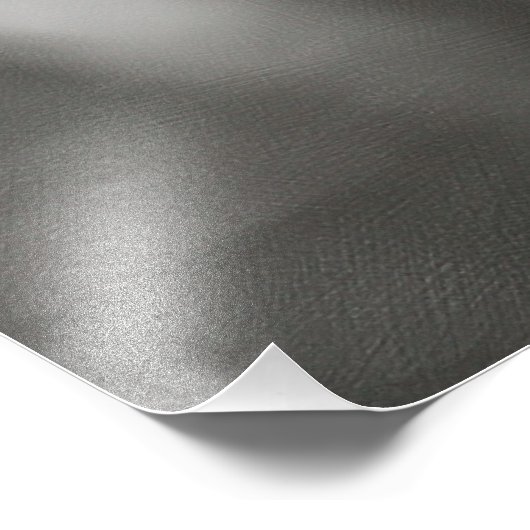 Red Maple Leaf - Velvet Autumn Foto Afdruk (Hoek)