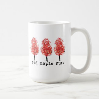 Red Maple run Mokken