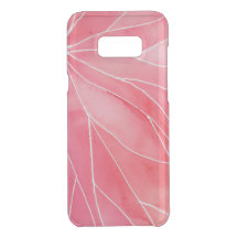 Red Marble Waterverf Break