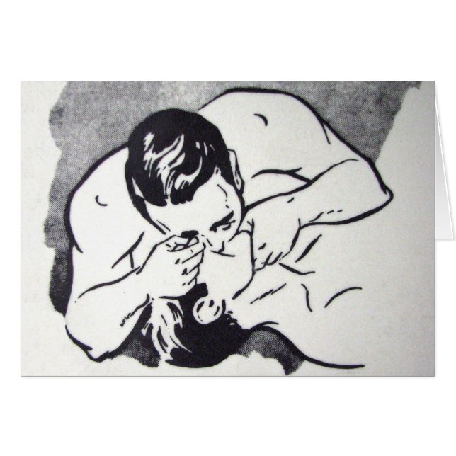 Red me! (Voorkant Horizontaal)