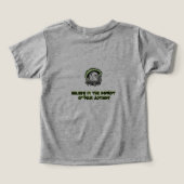 Red me - Draag uw bericht, inspireer verandering! (Design achterkant)