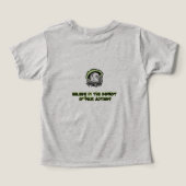 Red me - Draag uw bericht, inspireer verandering! (Design achterkant)