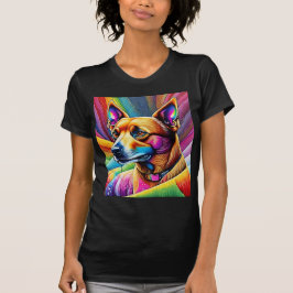 Red mij t-shirt