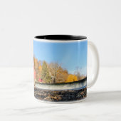 Red Mill, Clinton, New Jersey - Mok 11oz (Voorkant rechts)