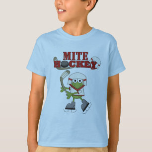 Red Mites Hockey Tshirts en geschenken