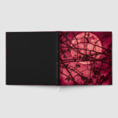 Red Moon Gastenboek (Volledig)