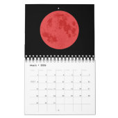 Red Moon Kalender (Mar 2026)