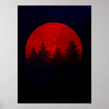 Red Moon