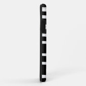 Red Nails Piano iPhone 5 Hoesje (Achterkant/rechts)