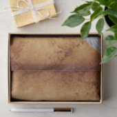 Red-neck Feasant Decoupage / Weefselpapier Tissuepapier (Geschenk)