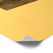 Red Nun Pigeon Poster (Hoek)