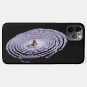 Red Onion Portret Case-Mate iPhone Case (Achterkant (horizontaal))