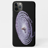 Red Onion Portret Case-Mate iPhone Case (Achterkant)