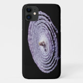 Red Onion Portret Case-Mate iPhone Case (Achterkant)