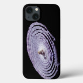 Red Onion Portret Case-Mate iPhone Case (Achterkant)