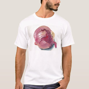 Red Onion T-shirt