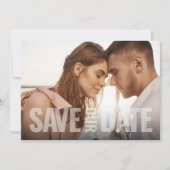 Red onze Afspraak Aankondiging (Voorkant)