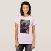 Red onze huizen t-shirt (Voorkant volledig)